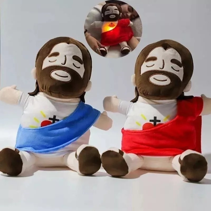 Jesús Respira™ un Abrazo de paz