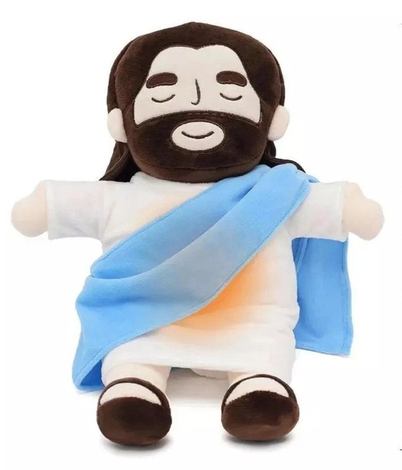 Jesús Respira™ un Abrazo de paz