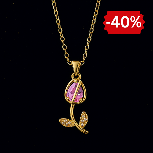 ❤️Tulip Gold Blossom™ 🌷